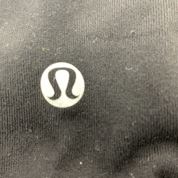 Lululemon capri pants athletic wear - Picture 5 of 5